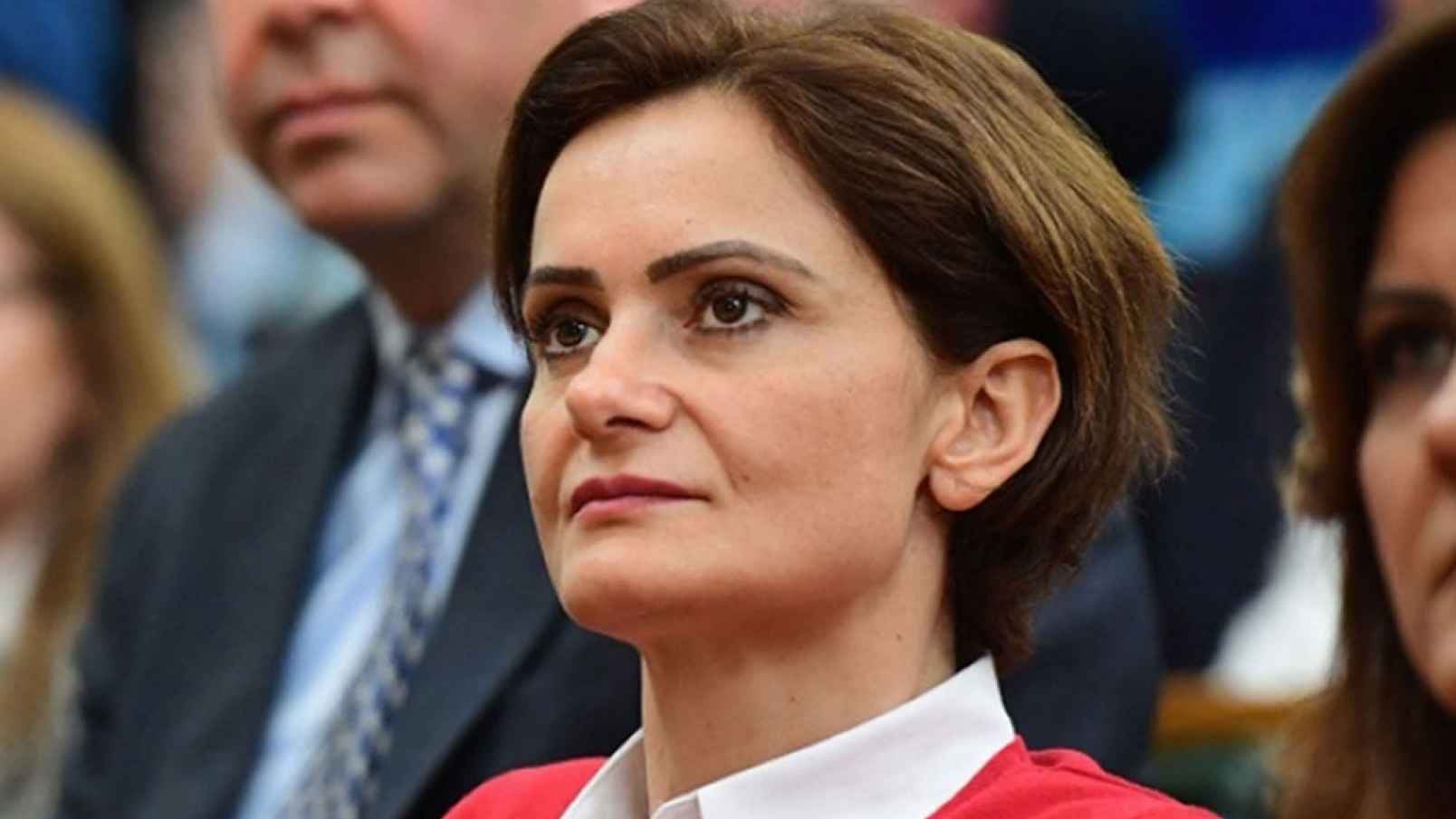 Canan Kaftancıoğlu: Dün İstanbul'da Covid-19 Sebepli 201 Ölüm Vardı