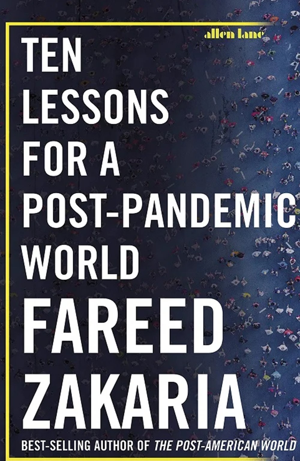 Bill Gates’ten Günümüzü Anlatan Kitap Önerileri