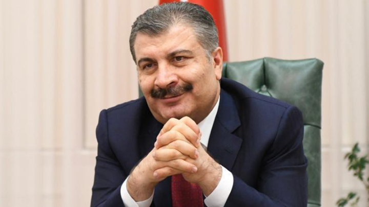 Bakan Koca'dan Umut Dolu Açıklamalar!