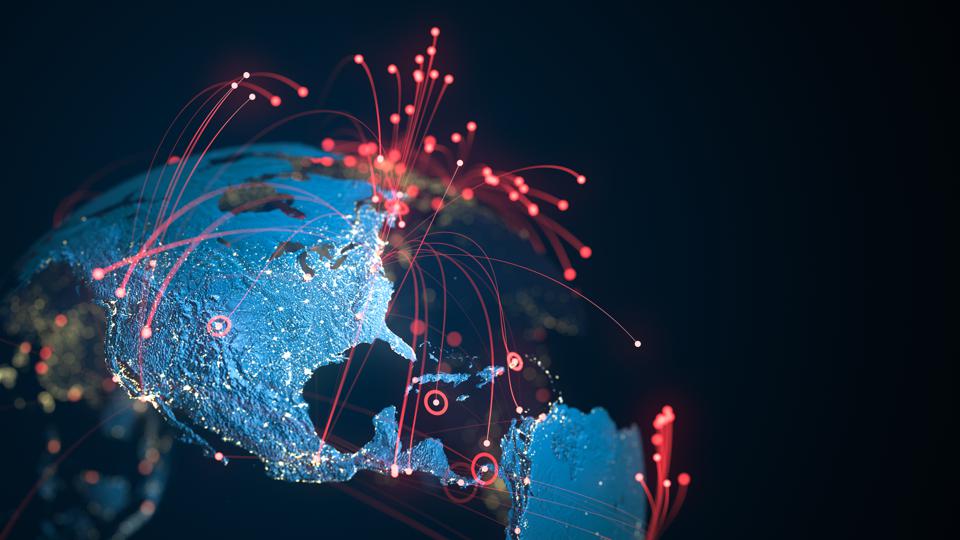 Dünyada Koronavirüs Bulaşan Kişi Sayısı 53 Milyonu Geçti!