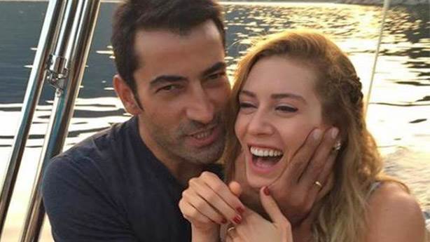 Sinem Kobal Hamilelik Kilolarını Verme Sırrını Açıkladı!