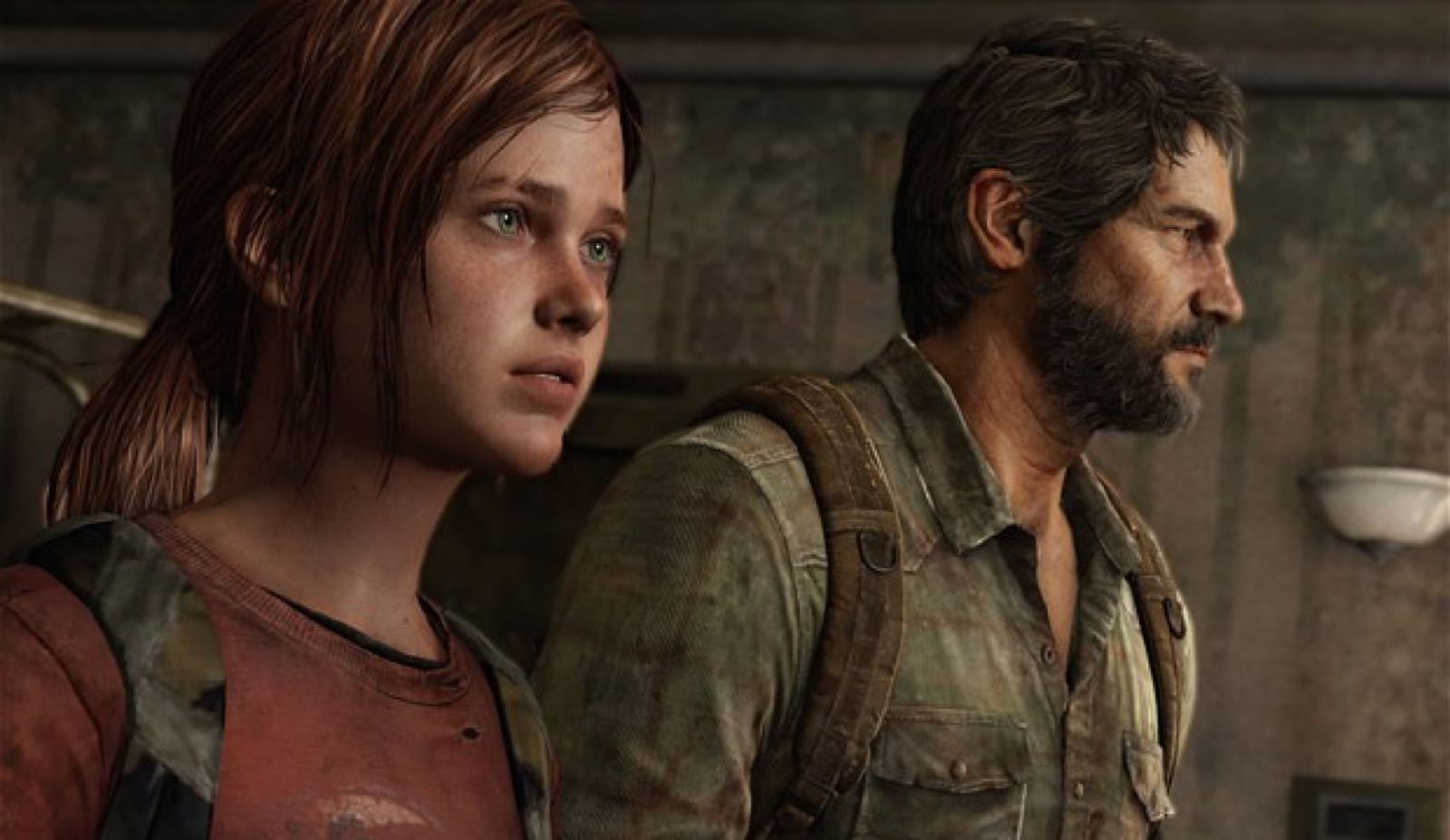 The Last of Us Televizyon Dizisi Oluyor!