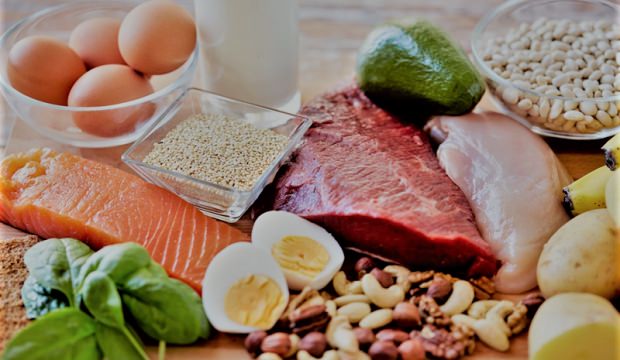 Çinko Oranı Yüksek Yiyecekler