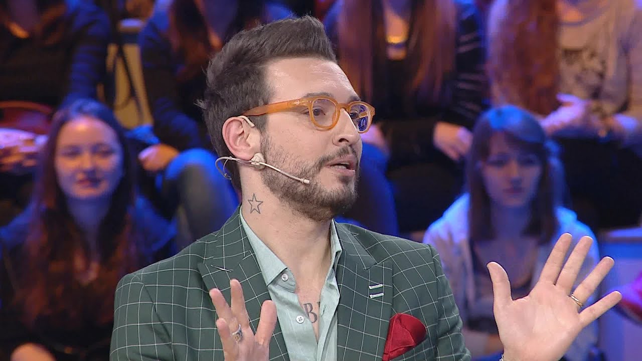 Danilo Zanna Kimdir?