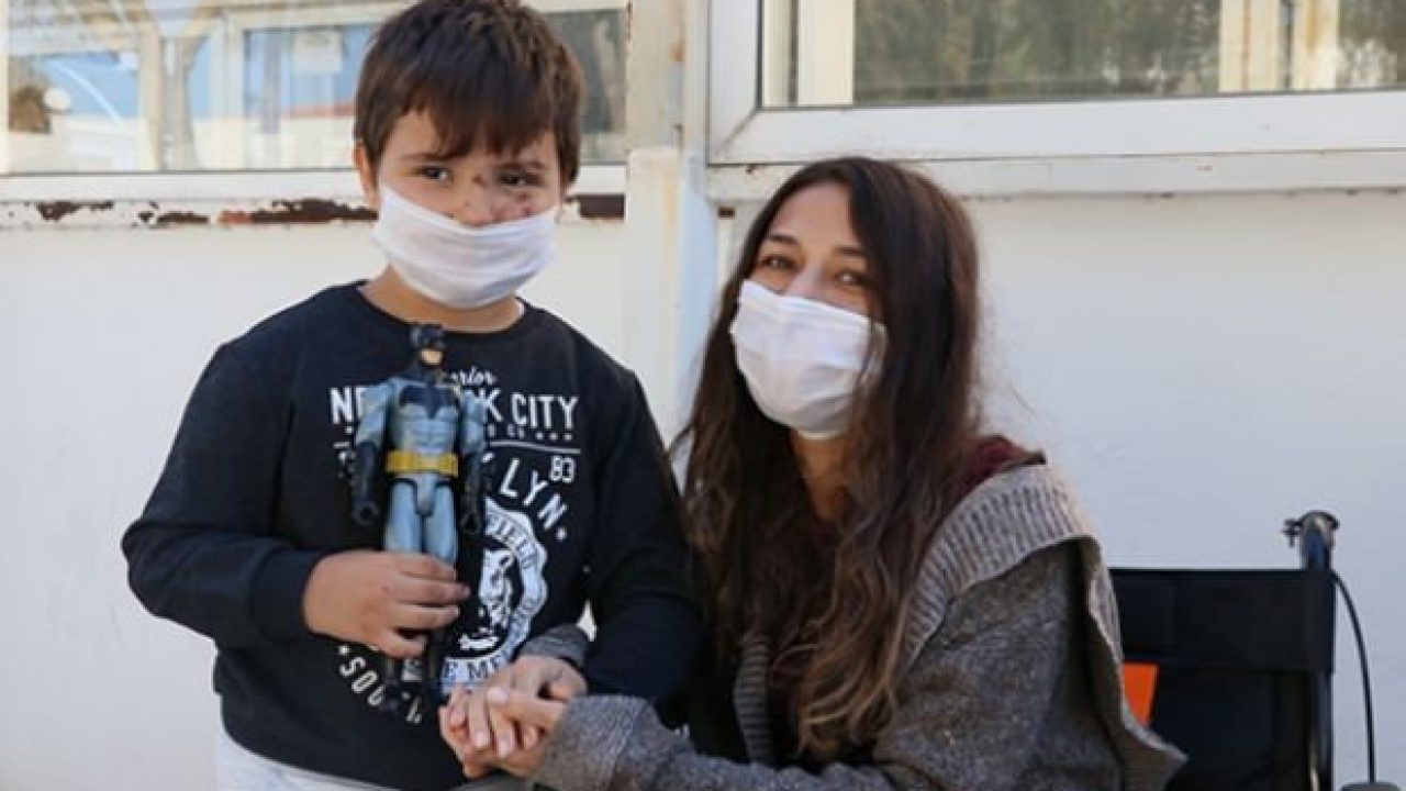 Özel Ders Verdiği Öğrencisini Kurtaran Öğretmen Yaşadıklarını Anlattı