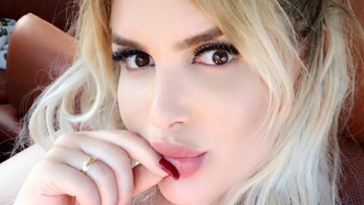 Selin Ciğerci Sessizliğini Bozdu! Açıklama Yaparken Gözyaşlarına Boğuldu