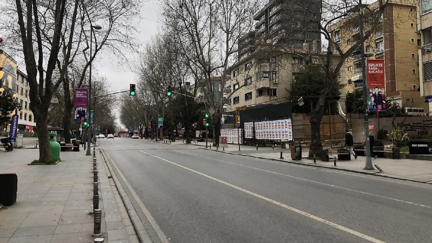 Sokağa Çıkma Saatleri Nedir? Koronavirüs Tedbirlerinin Detayları Belli Oldu