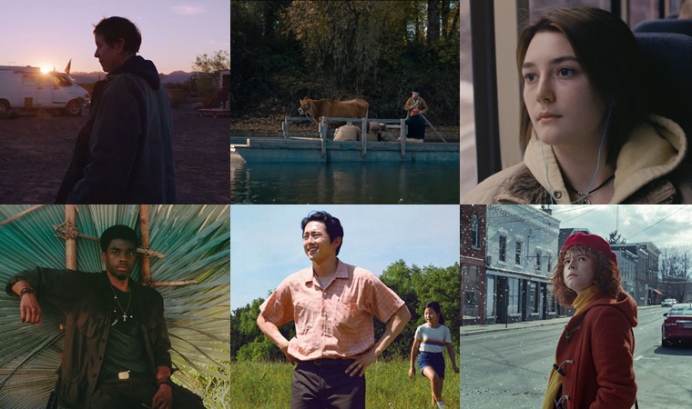 '2020'nin En İyi Filmleri' Listesi Yayımlandı