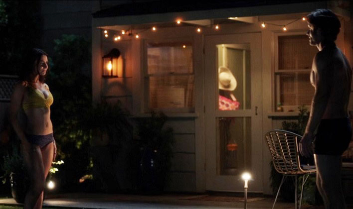 2020’nin En Seksi 18 Sahnesi!