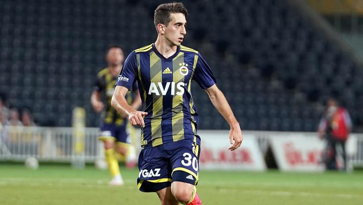 Fenerbahçe’de Ömer Faruk Beyaz’a 2 Dev Talip!