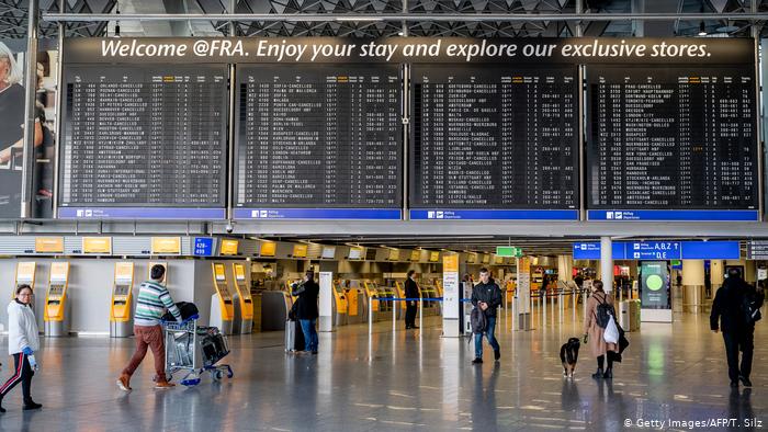 AB Sınırlarını 7 Ülkeye Açacak!