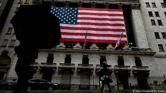 ABD’de Aralık Ayında 63 Binden Fazla Kişi Hayatını Kaybetti!