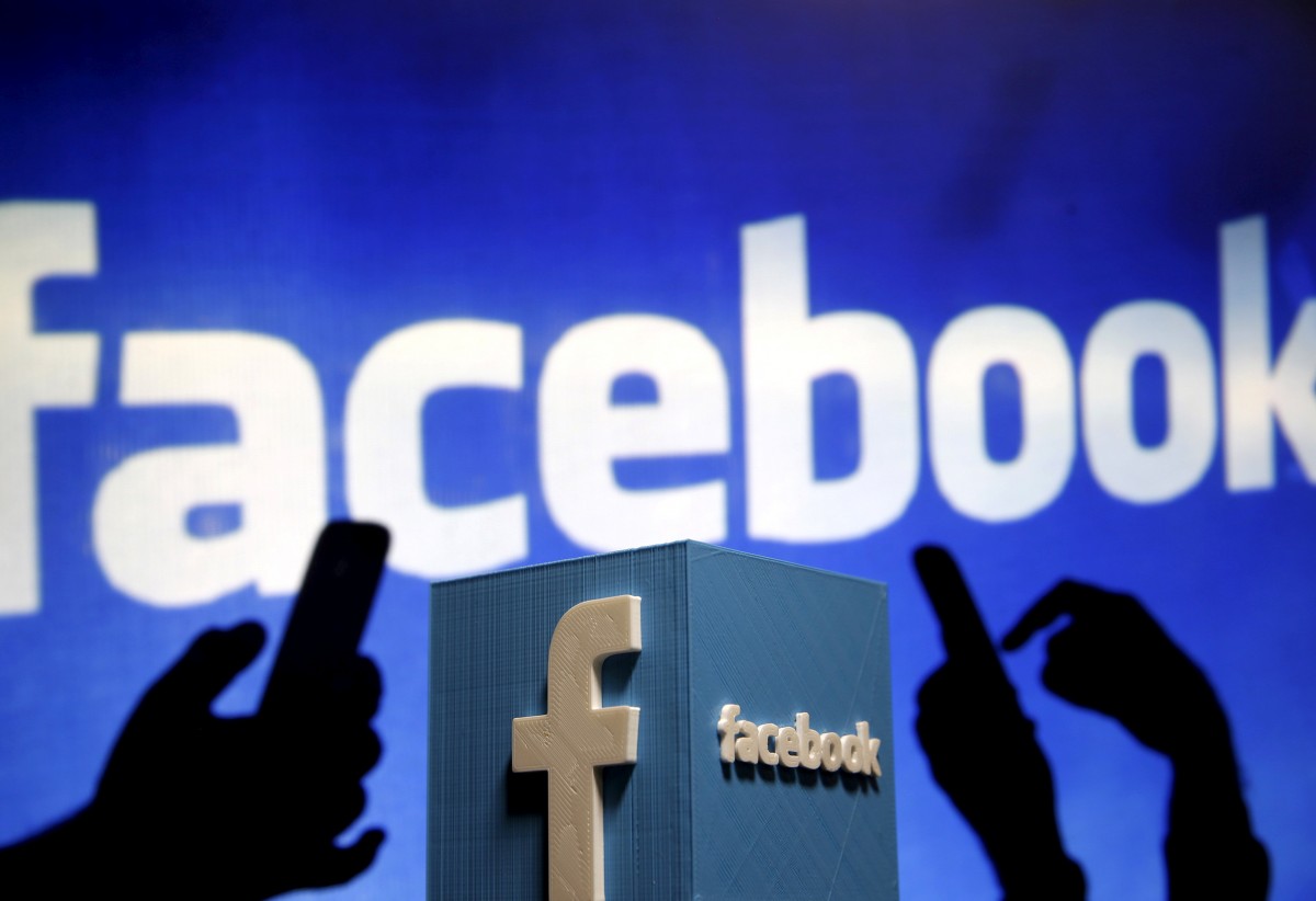 ABD’den Facebook’a İki Dava!