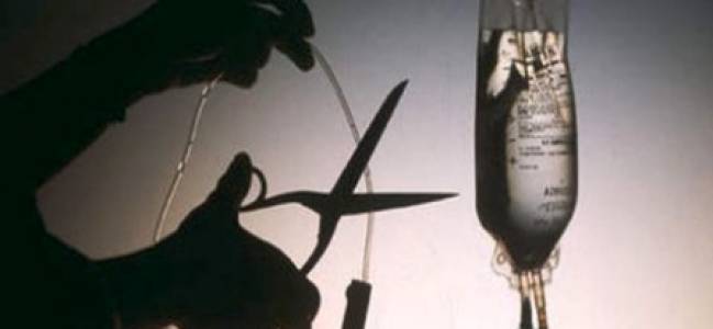 Bir Ülke Daha Ötenazi Yasasını Kabul Etti!