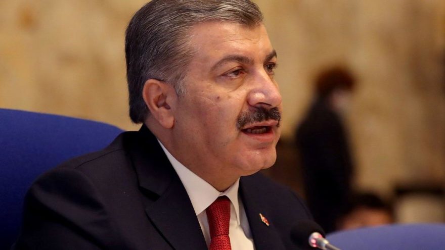 Çin’den Gelecek Koronavirüs Aşıları Pazar Gecesi Yola Çıkıyor!