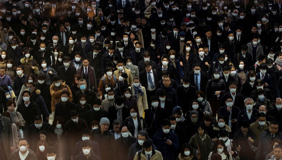 DSÖ’den Sürü Bağışıklığı Uyarısı