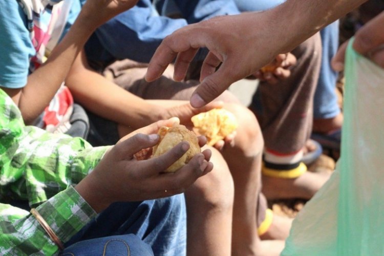 Dünya Gıda Programı: 2021 Yılı Felaket Olacak