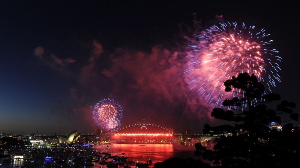 Dünyanın Birbirinden İlginç Yılbaşı Gelenekleri