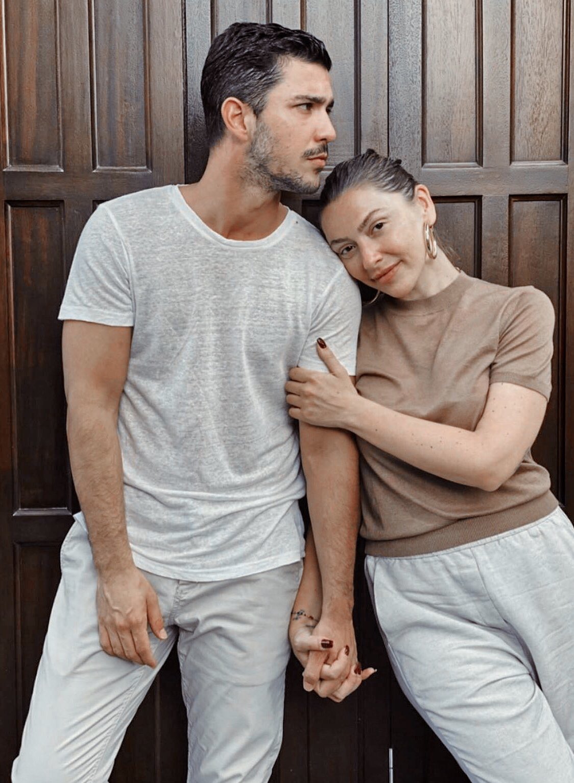 Hadise ile Kaan Yıldırım'ın Yollarını Ayırdığı İddia Ediliyor