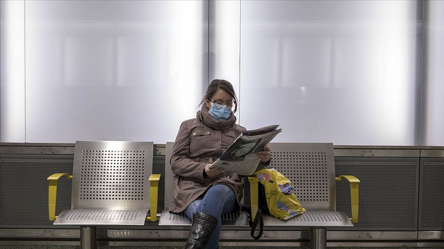 Mutasyonlu Koronavirüs 12 Ülkeye Sıçradı!