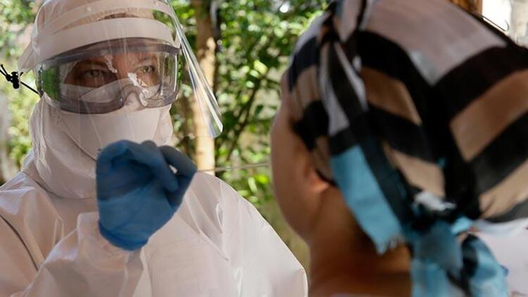 Üfürükçü Kadın Üç Köye Virüs Bulaştırdı!