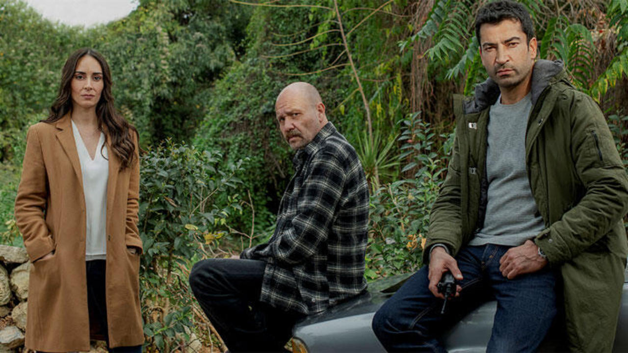 Dünyanın En İyi 15 Dizisi Belli Oldu! Listede Türkiye'den Bir Dizi Var