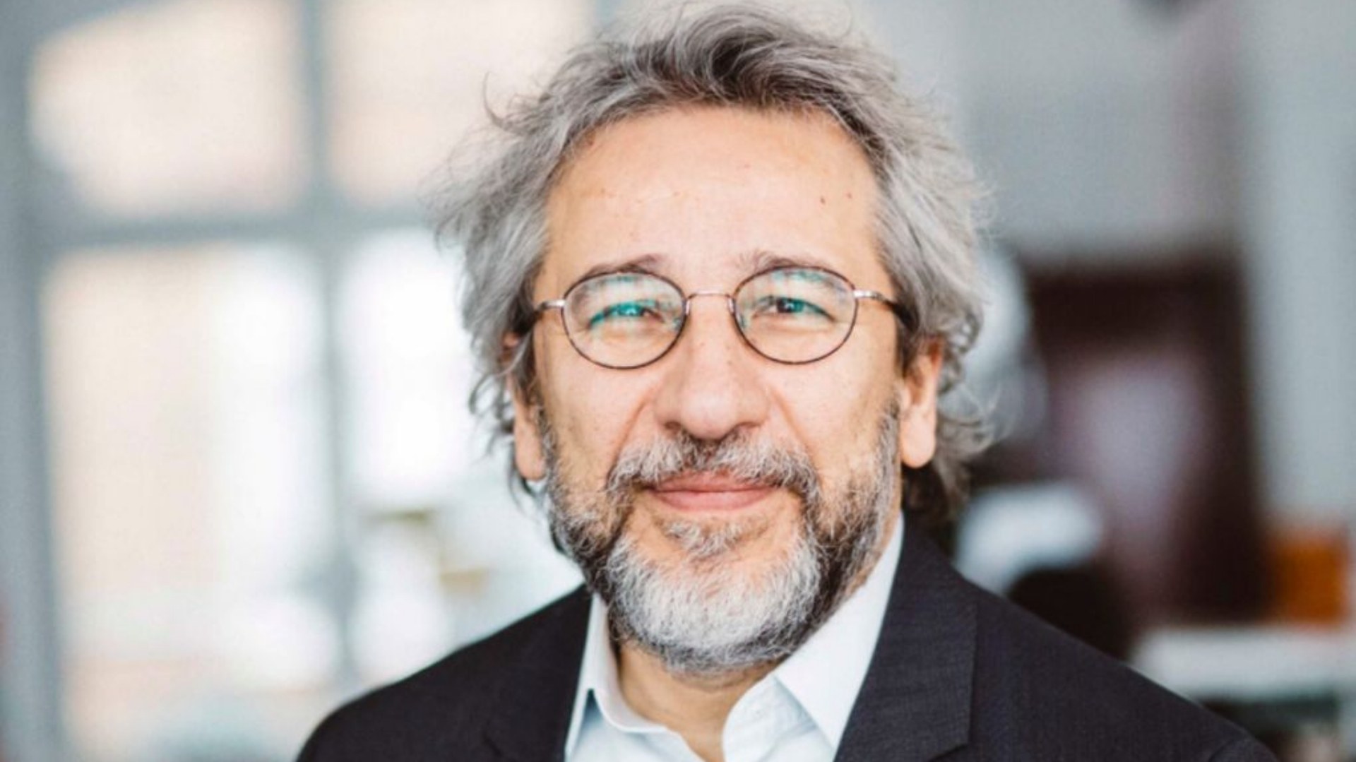 Almanya Can Dündar'ı İade Etmeyeceğini Duyurdu