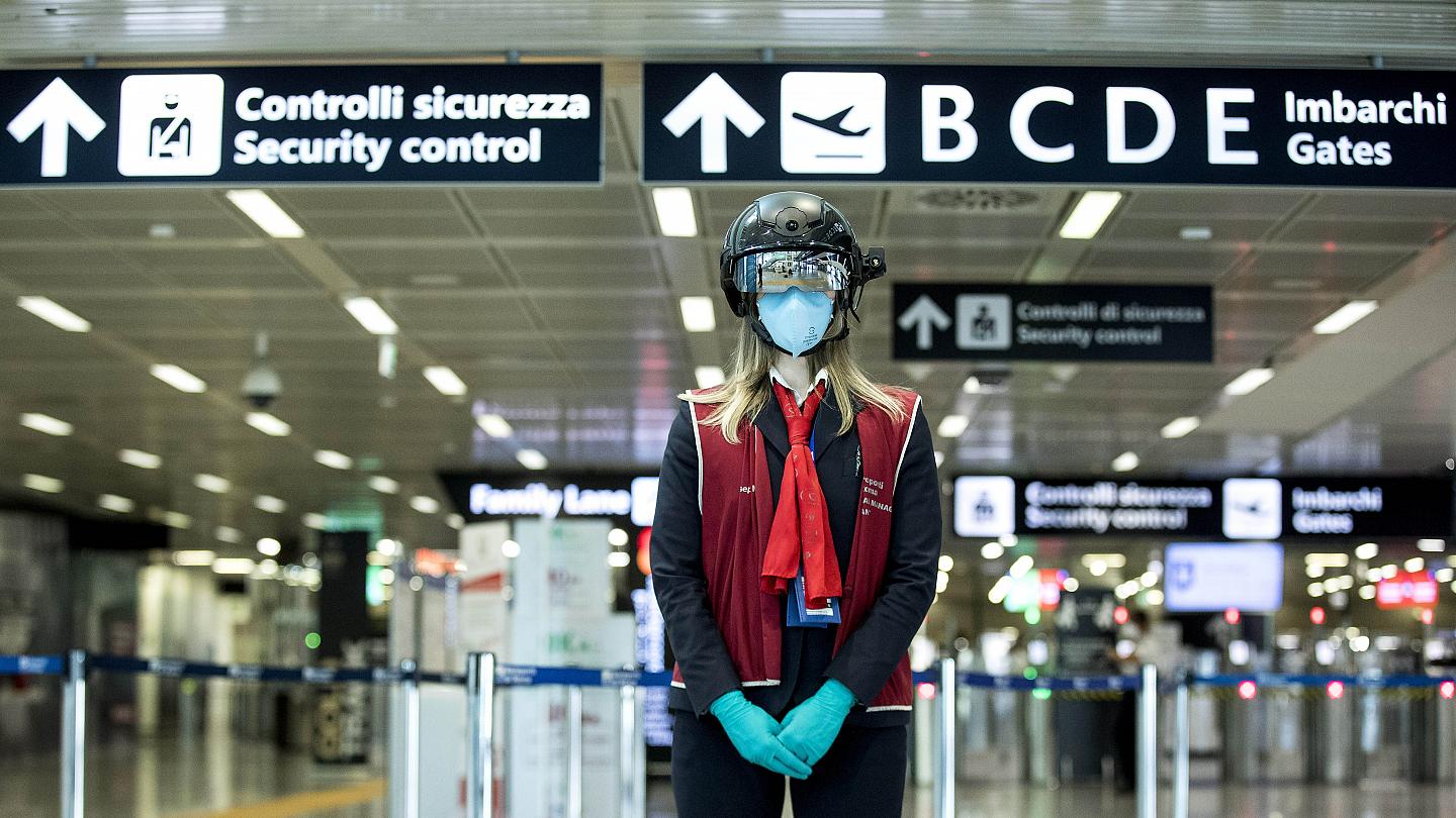 Salgında Başlanılan Yere Geri Dönüldü!