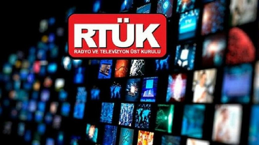 Son Dakika! RTÜK'ten Habertürk'e 5 Kez Program Durdurma Cezası