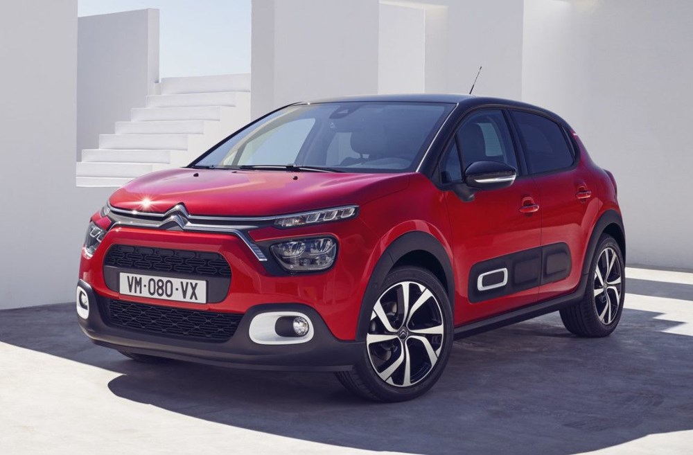 Türkiye’nin En Ucuz Sıfır Otomobilleri