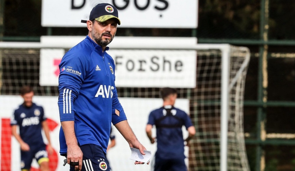 Erol Bulut 4 İsmin Biletini Kesti!