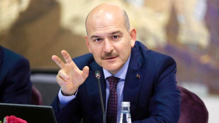 Soylu'nun LGBTİ+ Bireylerini Hedef Alan Tweeti Erişime Kapatıldı
