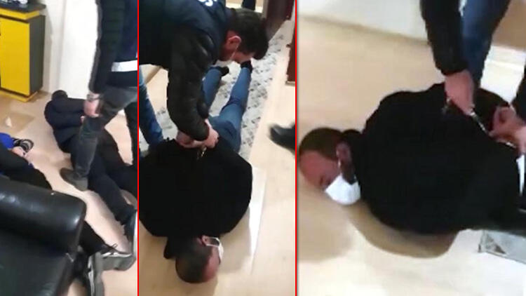 Ailevi Problemleri Olan Genç Kızları Kandırıp Fuhuşa Zorlamışlar!