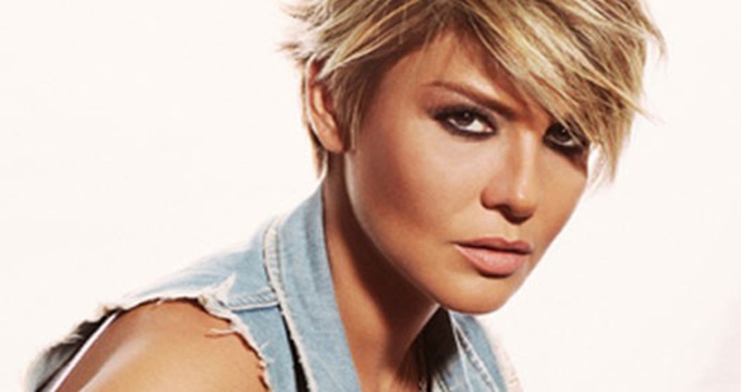 Gülben Ergen’den Irkçılık Eleştirilerine Sert Yanıt!