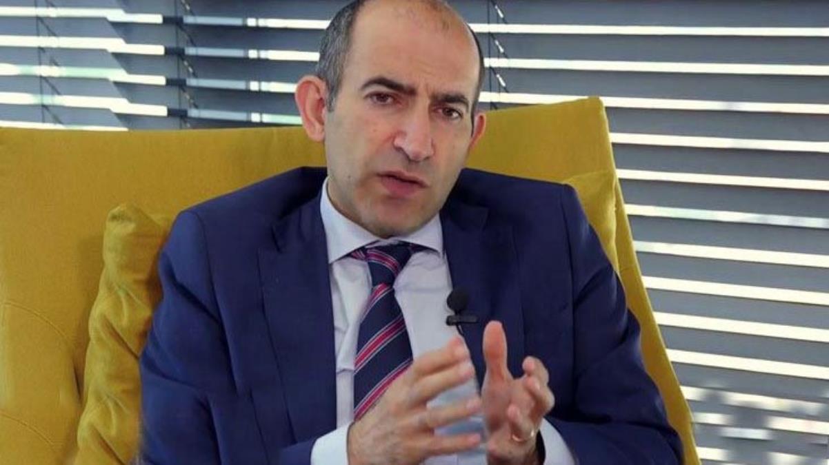 Tartışmalı Rektör Melih Bulu Protestocularla Görüşeceğini Söyledi
