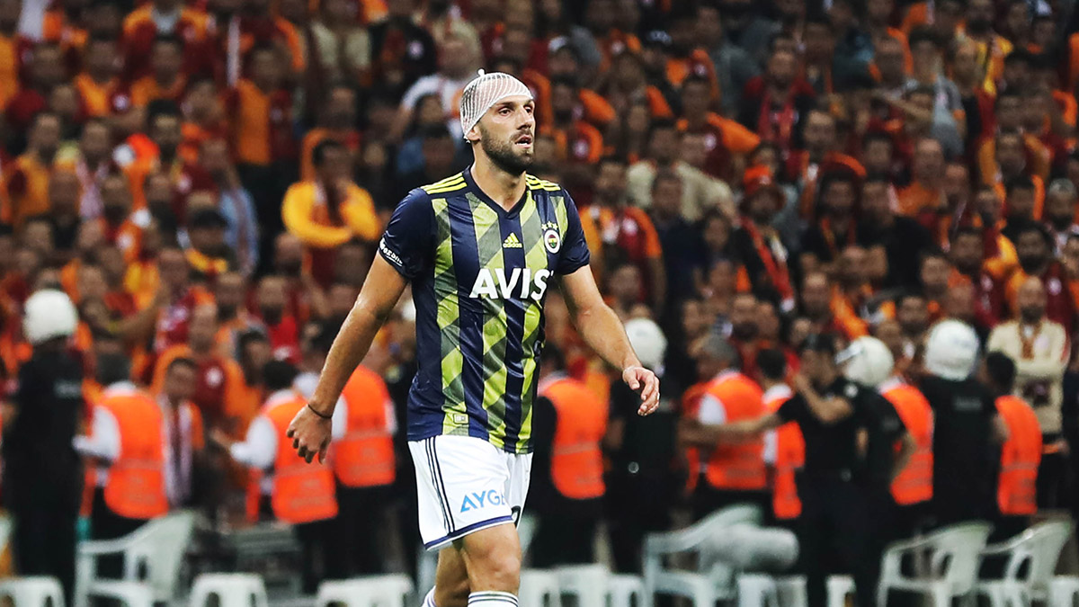 Galatasaray’ın Muriqi Hamlesi Fenerbahçe’yi Çıldırtacak!