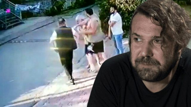 Cezaevinden Çıkan Halil Sezai İlk Kez Konuştu