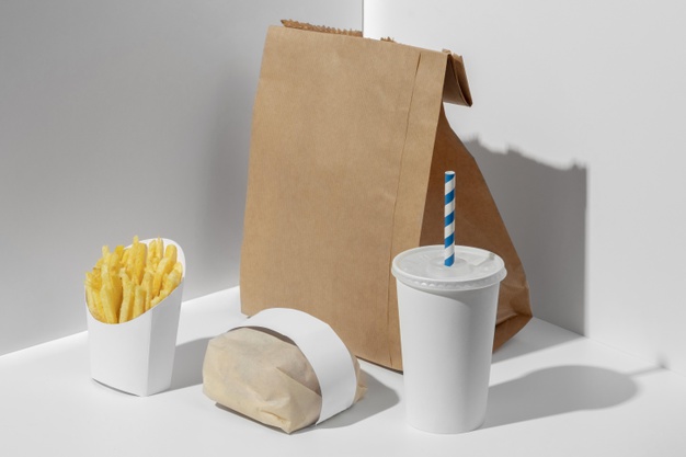 Kağıt Tabak Kullanımı Çevreye Yıkamaya Göre Daha Az Zarar Veriyor!