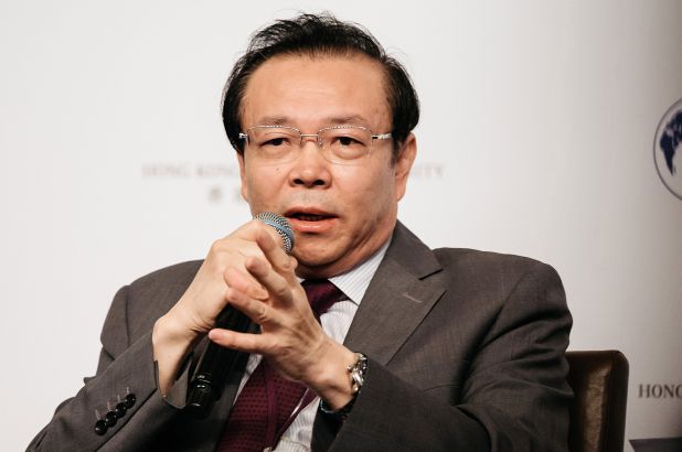 Yolsuzlukla Suçlanan Yönetici İdam Edildi!