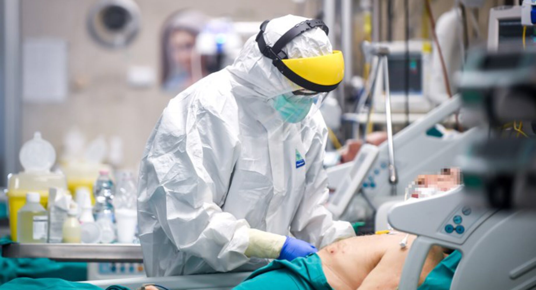 11 Ocak Koronavirüs Tablosu Açıklandı! 174 Kişi Hayatını Kaybetti