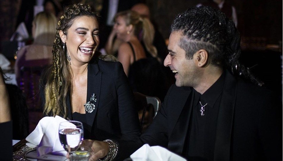 15 Dakikada Boşandılar!