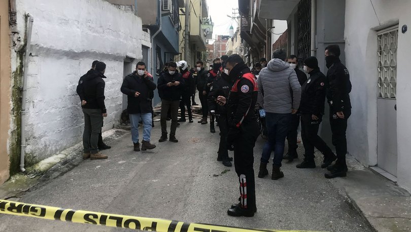 İzmir’deki Şüpheli Ölümde Korkunç İddia!