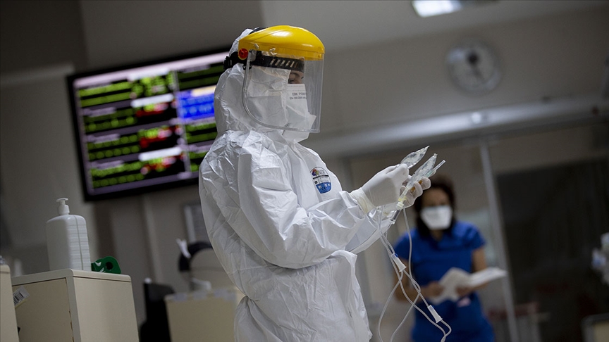 21 Şubat Koronavirüs Tablosu: 77 Kişi Hayatını Kaybetti
