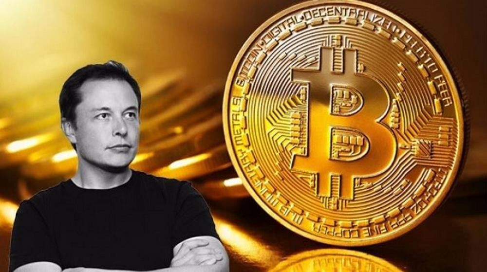 Tesla Açıklamasının Ardından Bitcoin Tarihi Zirveye Ulaştı!