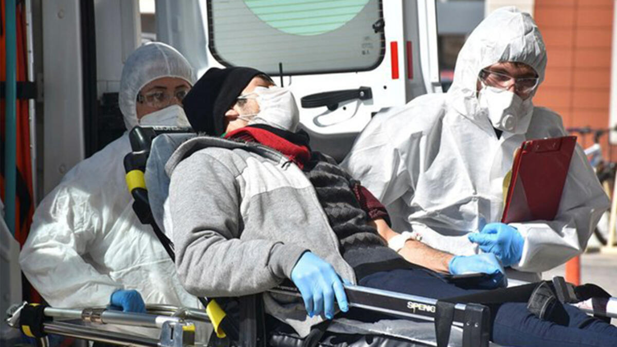 Vaka Sayısı Artan Bir İlde Yeni Kısıtlamalar!