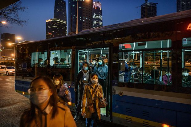 Wuhan’da İnceleme Yapan DSÖ: Kanıtları Takip Ediyoruz
