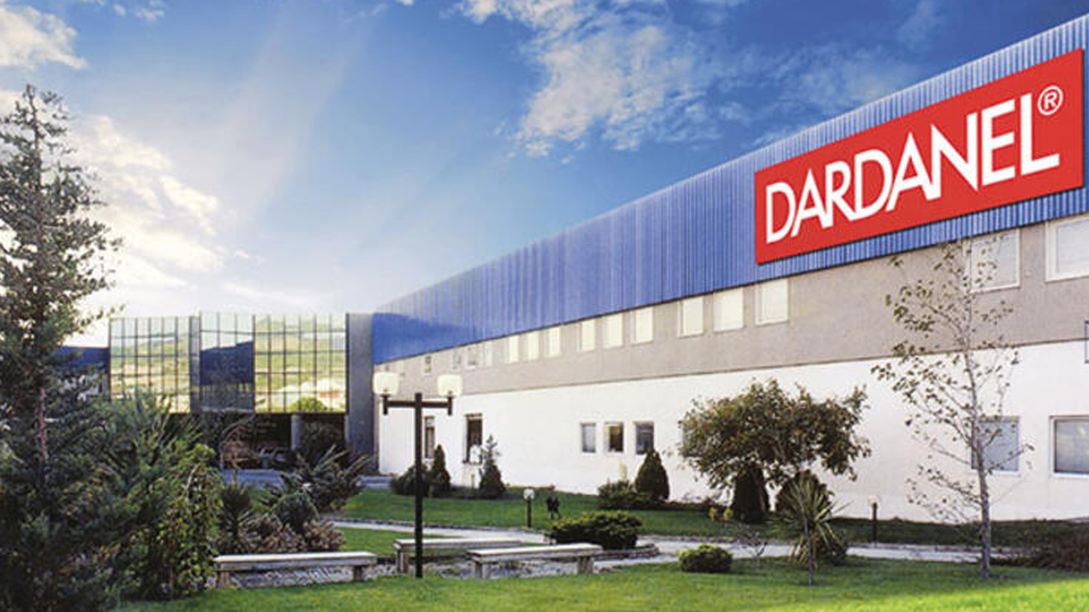 Dardanel Tepki Çeken Görüntülere Açıklama Getirdi