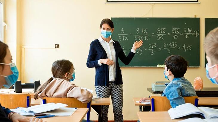 Yüz Yüze Eğitimin Usul ve Esasları Belirlendi!