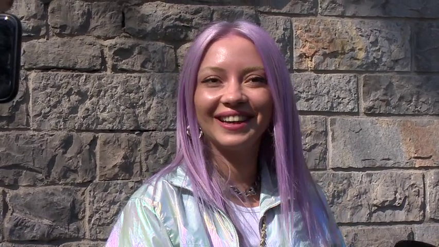 Ece Seçkin’den Samimi İtiraflar