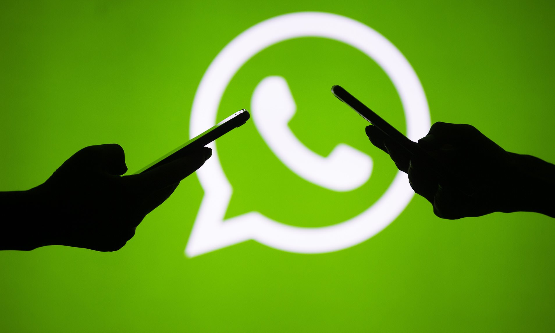 WhatsApp'tan Yeni Özellik: Kendi Kendine Kaybolan Fotoğraf!